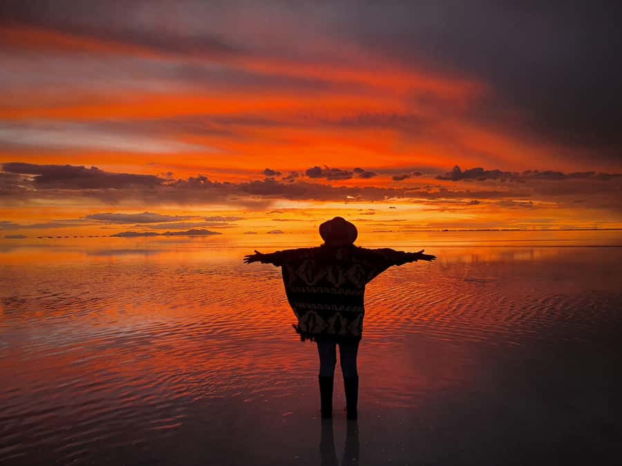 From Uyuni: Red Lagoon & Uyuni Salt Flats 3-Day Guided Tour - FAQ