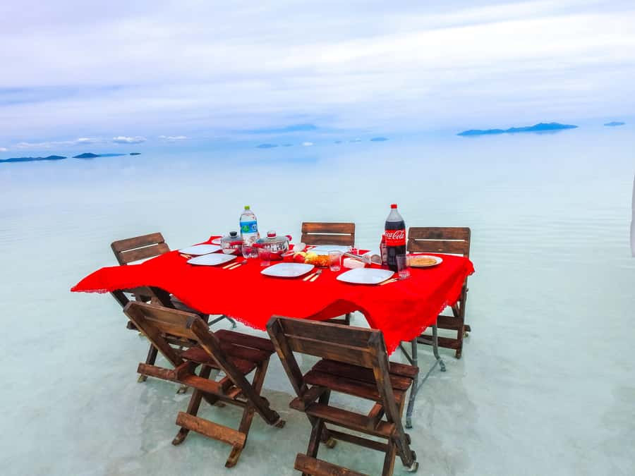 From Uyuni: Red Lagoon & Uyuni Salt Flats 3-Day Guided Tour - Is $354 good value?