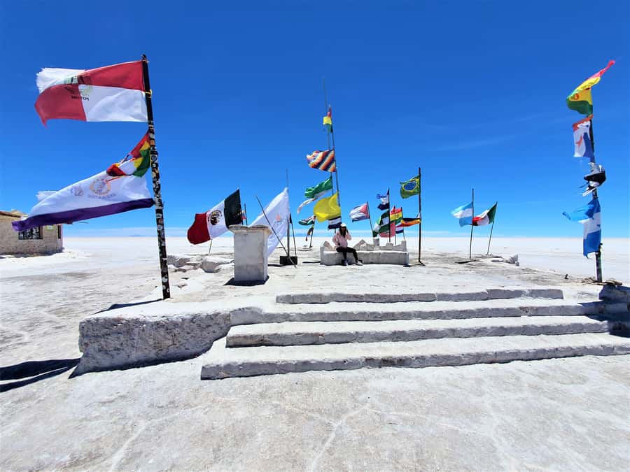 From Uyuni: Red Lagoon & Uyuni Salt Flats 3-Day Guided Tour - Who should book this three-day route?