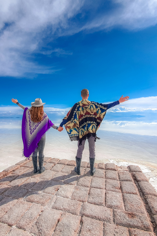 From Uyuni: Red Lagoon & Uyuni Salt Flats 3-Day Guided Tour - Should you book it?