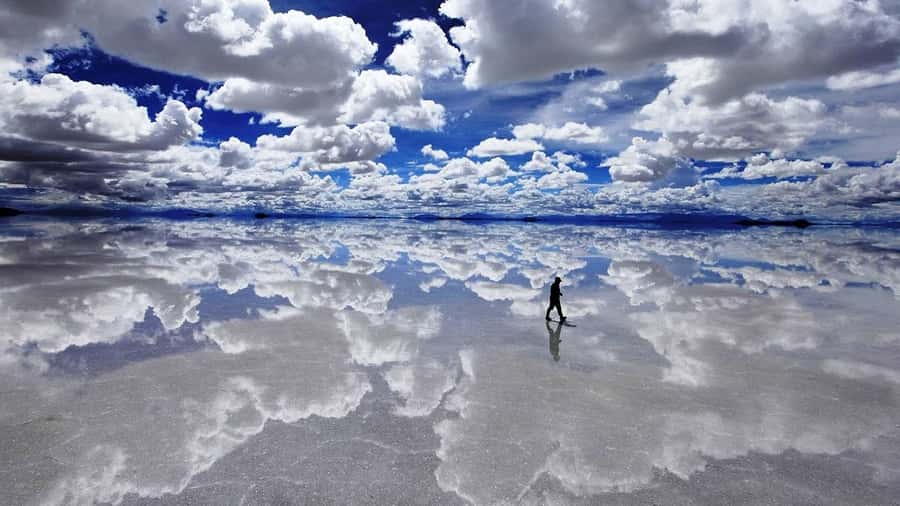 From Uyuni: Salt Flats Highlights Jeep Tour with Lunch - Key points at a glance
