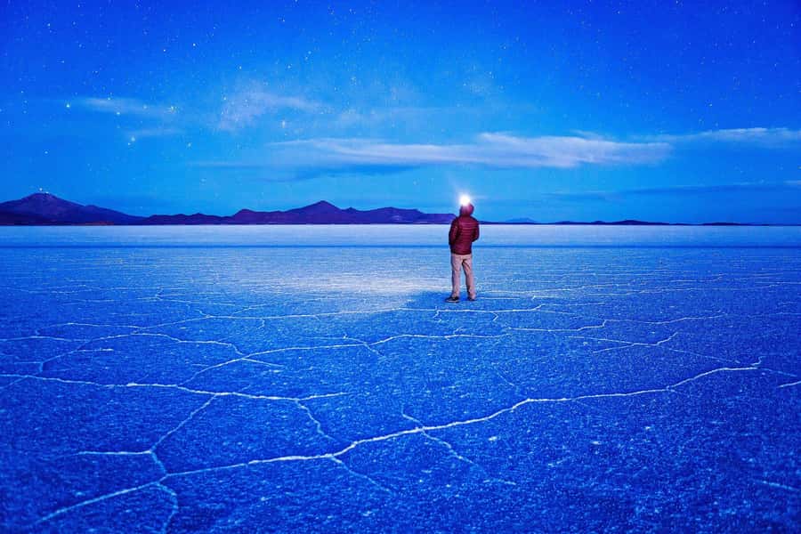 From Uyuni: Uyuni Salt Flats full day - Why this Uyuni day trip works