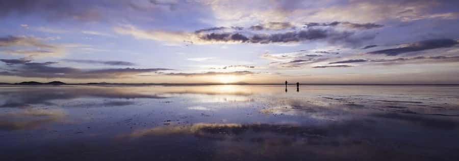 Full Day Uyuni Salt Flat - Why this Uyuni day works so well