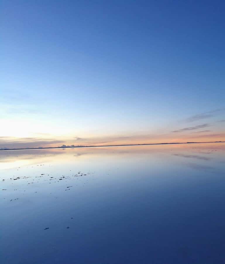 Full Day Uyuni Salt Flat - The train cemetery: a striking first stop