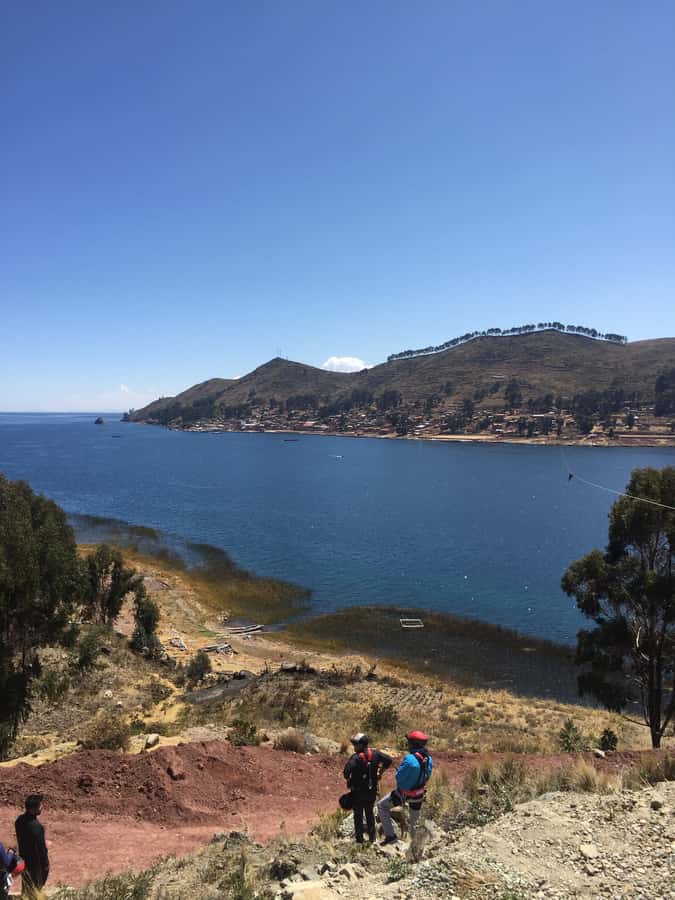 Island of the Sun: and Copacabana Full Day Tour, from La Paz - Why Isla del Sol is worth the long ride