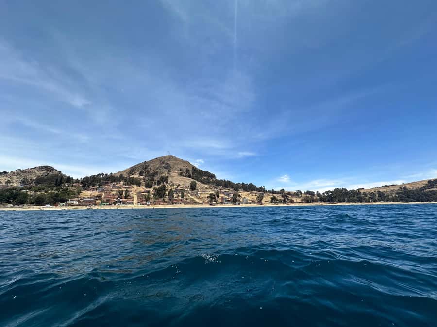 Island of the Sun: and Copacabana Full Day Tour, from La Paz - The return journey is where the day feels longest