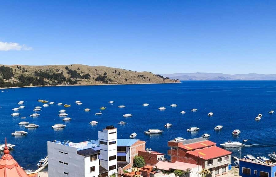 Island of the Sun: and Copacabana Full Day Tour, from La Paz - What the $79 price really covers