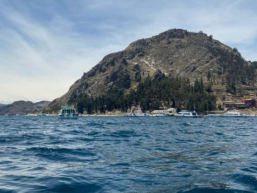 Island of the Sun: and Copacabana Full Day Tour, from La Paz - Who should book this day trip