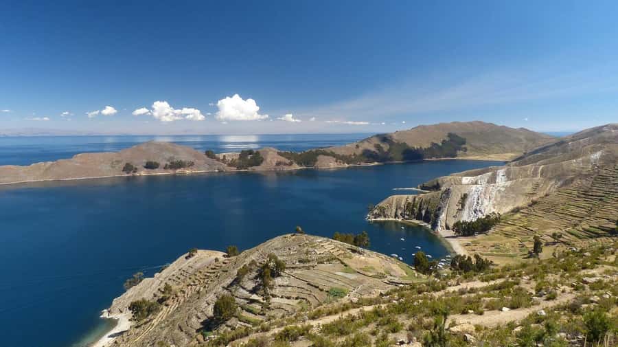 Island of the Sun: and Copacabana Full Day Tour, from La Paz - Copacabana gives the day a cultural pause