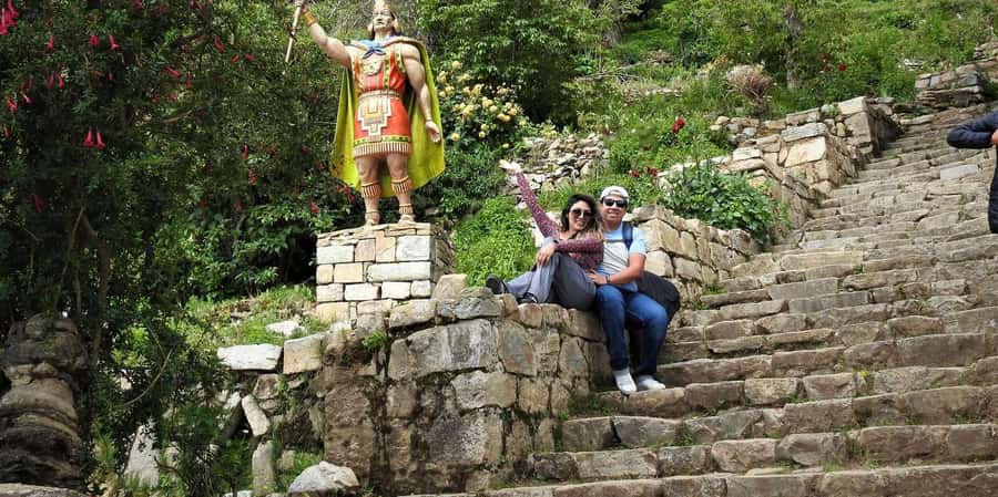 La Paz: 2-day Excursion to Lake Titicaca and Sun Island - Crossing to Isla del Sol by shared motorboat