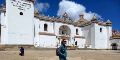 2-day Excursion to Lake Titicaca and Sun Island