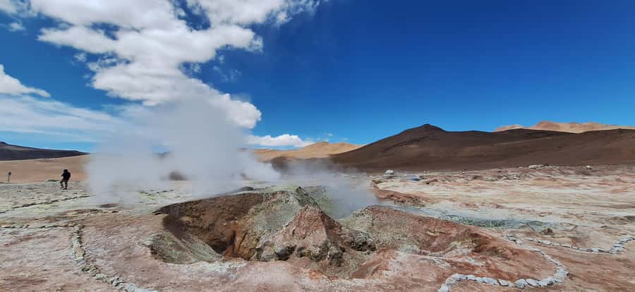 La Paz: 5-Day Uyuni Salt Flats by Bus - FAQ