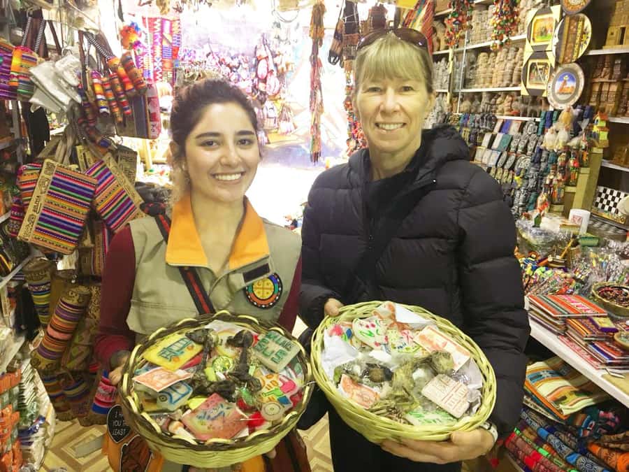 La Paz and El Alto: Cable Car Rides and Walking Tour - Should you book it?