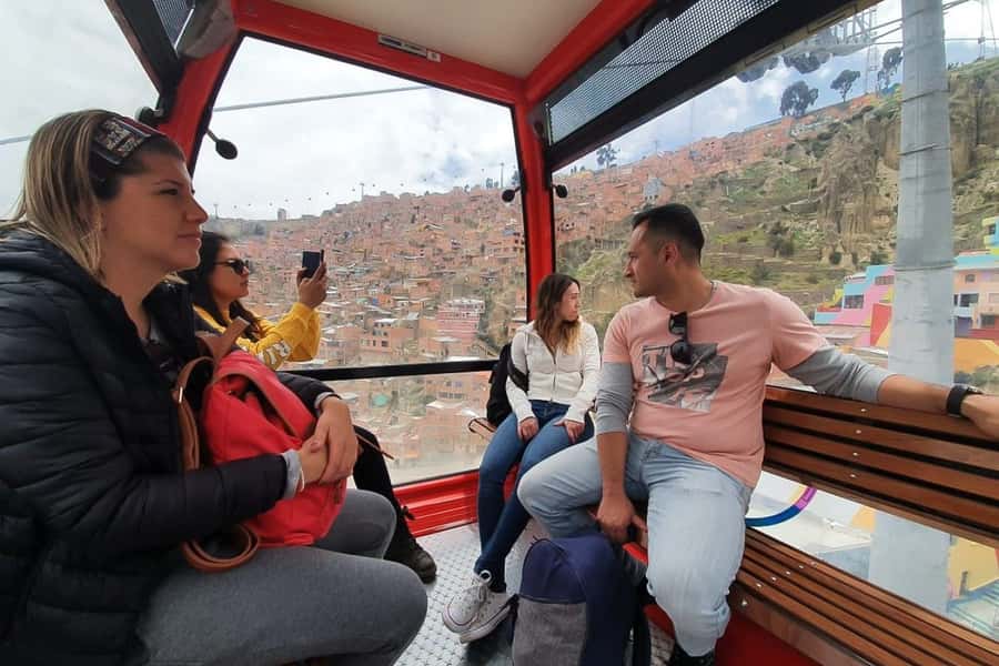 La Paz: Andean Architecture Tour in El Alto - Is $25 a fair price?
