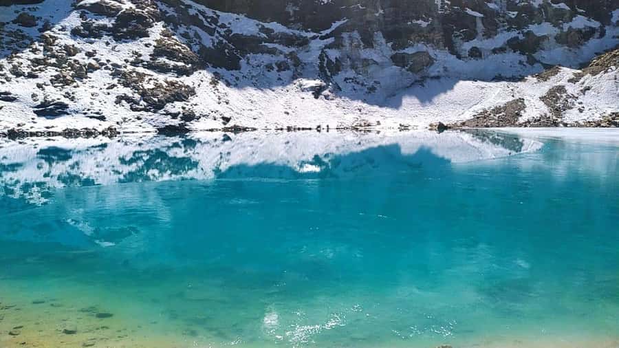 La Paz, Esmeralda Lagoon Guided Tour_Charquini - Should you book the Charquini Esmeralda Lagoon tour?