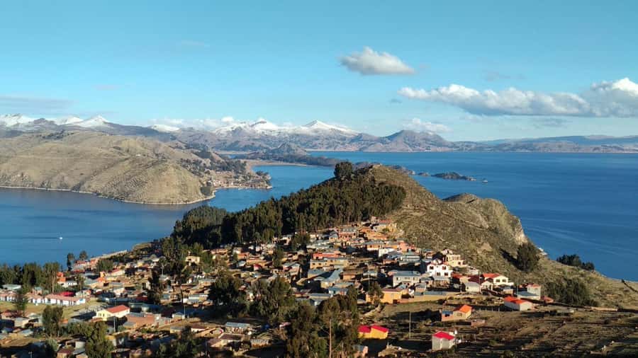 La Paz: Full Day Trip to Copacabana and Isla del Sol - Why this La Paz day trip works