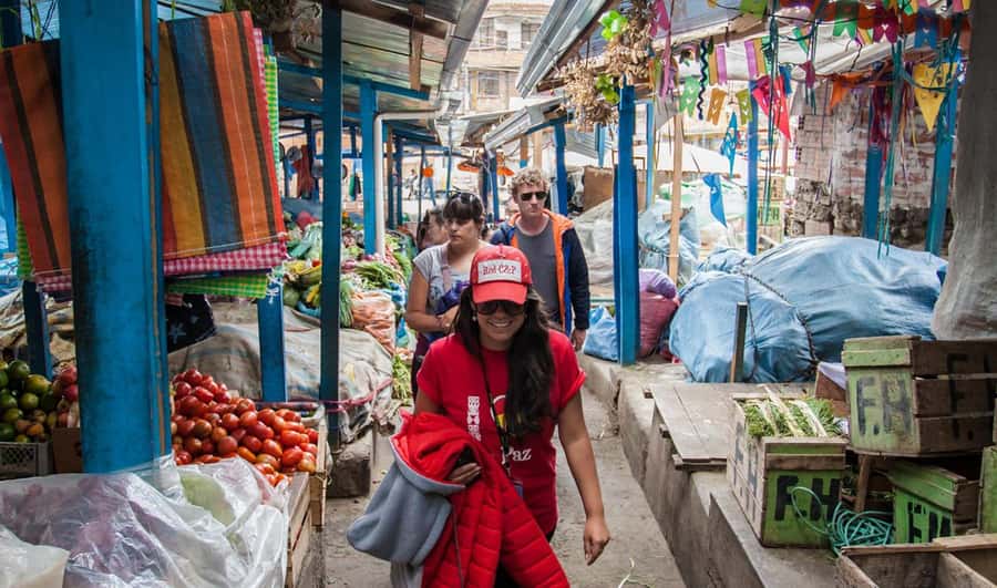 La Paz Half-Day Walking Tour - Why this La Paz walk is worth your first afternoon