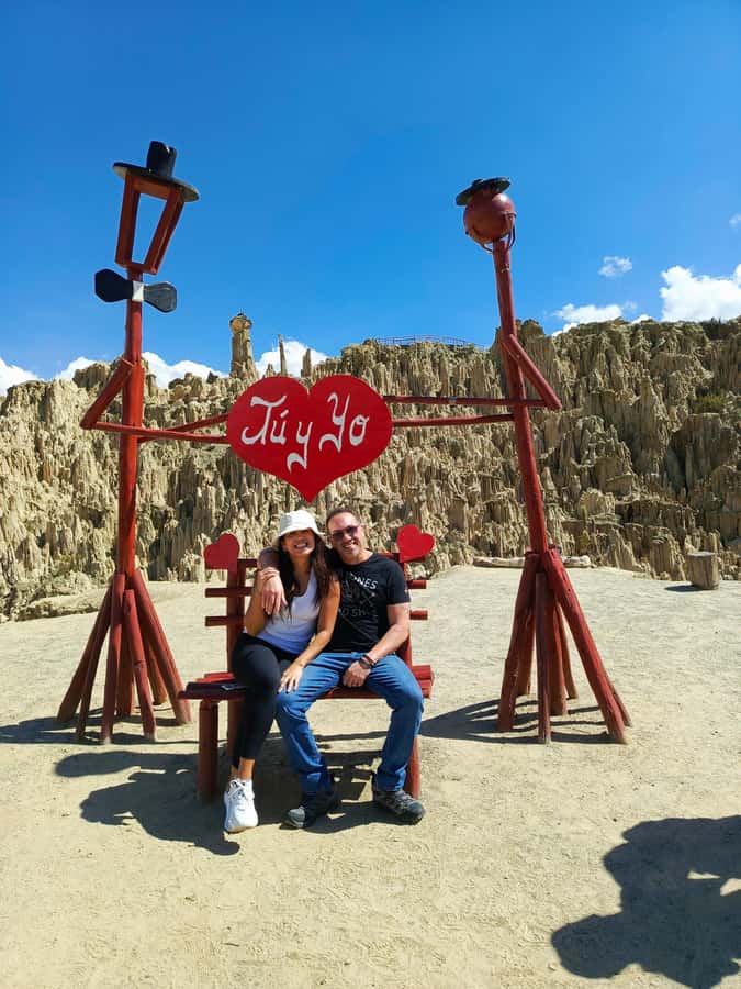 La Paz: Private City Tour with Cable Car & Moon Valley Visit - The Witches’ Market is more than a souvenir stop