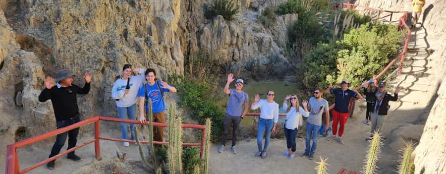 La Paz: Private City Tour with Cable Car & Moon Valley Visit - What $43 means in practical value