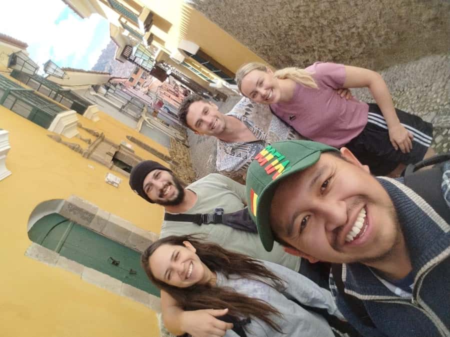 La Paz: Street Food Walking Tour - Key points to know before booking