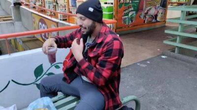 Street Food Walking Tour