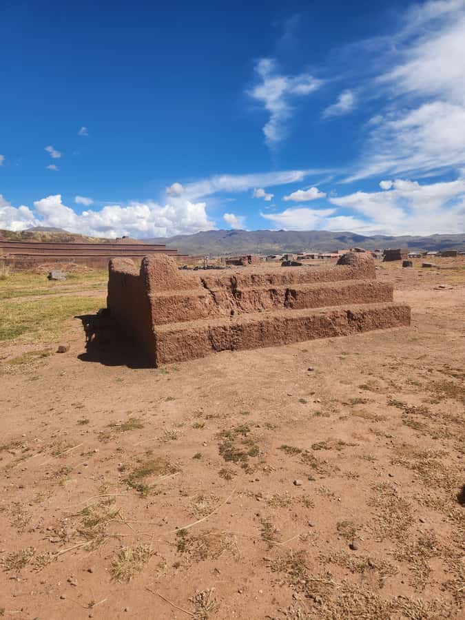 La Paz, Tiahuanaco shared tour guided tour - Who should choose this shared tour