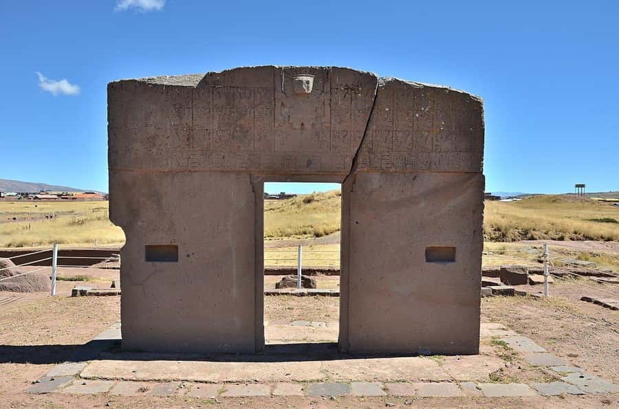 La Paz, Tiahuanaco shared tour guided tour - Why Tiahuanaco is worth the long ride from La Paz