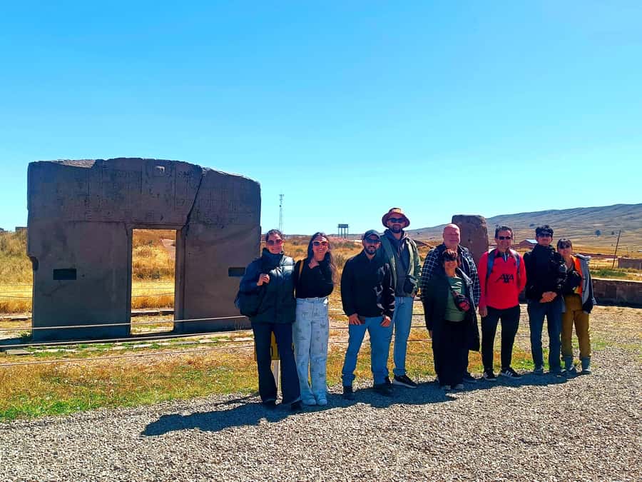 La Paz, Tiahuanaco shared tour guided tour - Price, inclusions, and real value