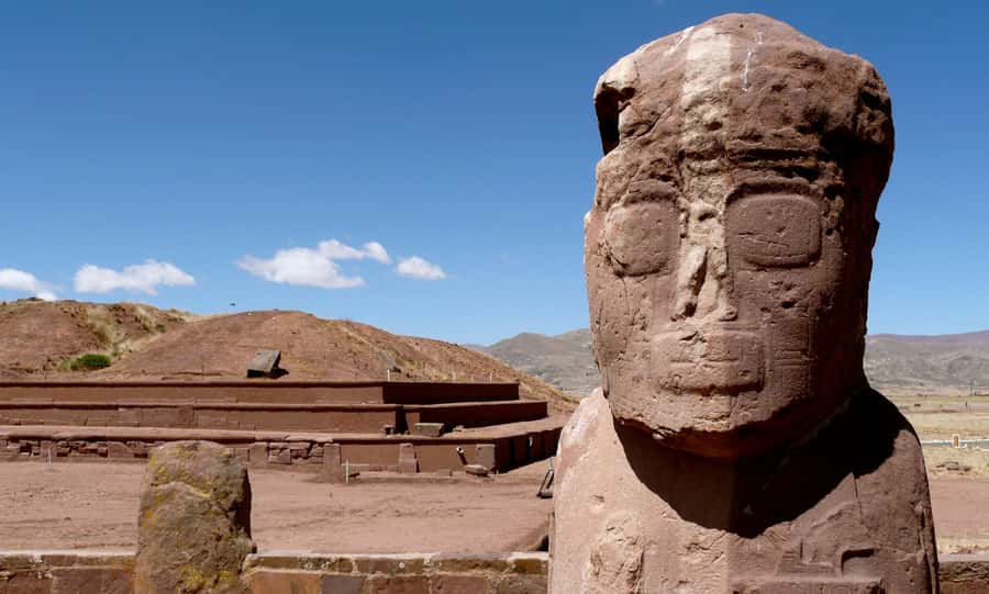 La Paz: Tiwanaku Archeological Site Full-Day Tour - Key points to know before booking