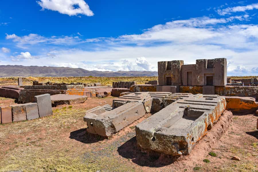 La Paz: Tiwanaku Archeological Site Full-Day Tour - What the $80 price really covers