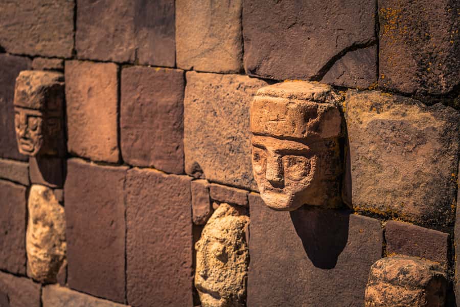 La Paz: Tiwanaku Archeological Site Full-Day Tour - Who will enjoy this tour most