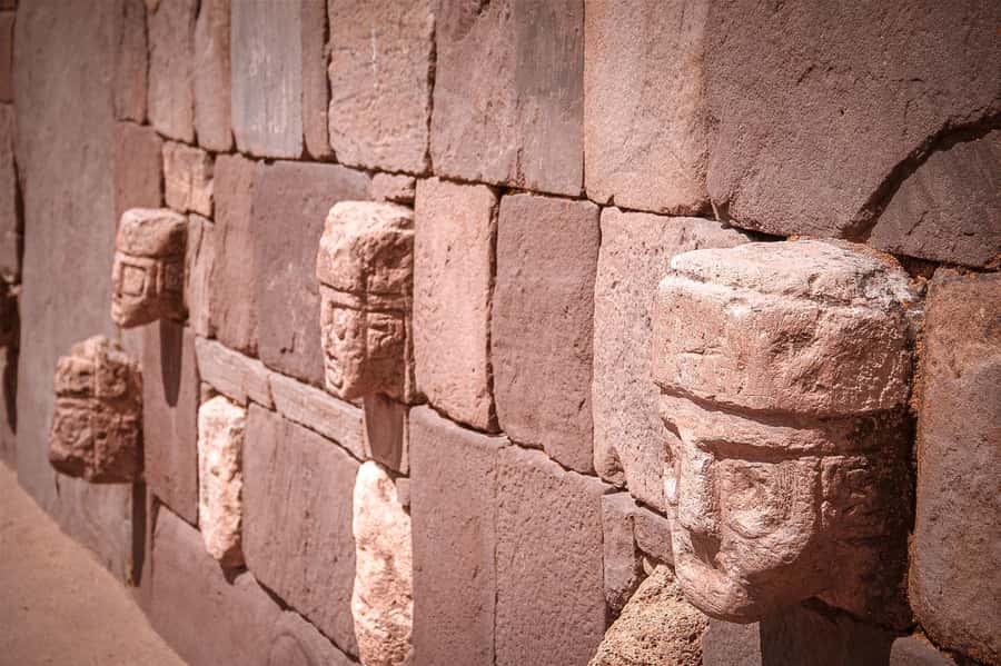 La Paz: Tiwanaku Shared Tour with Lunch + Tour Guide - Key points to know before booking