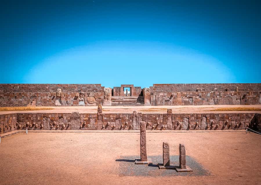 La Paz: Tiwanaku Shared Tour with Lunch + Tour Guide - Is $94 a fair price?