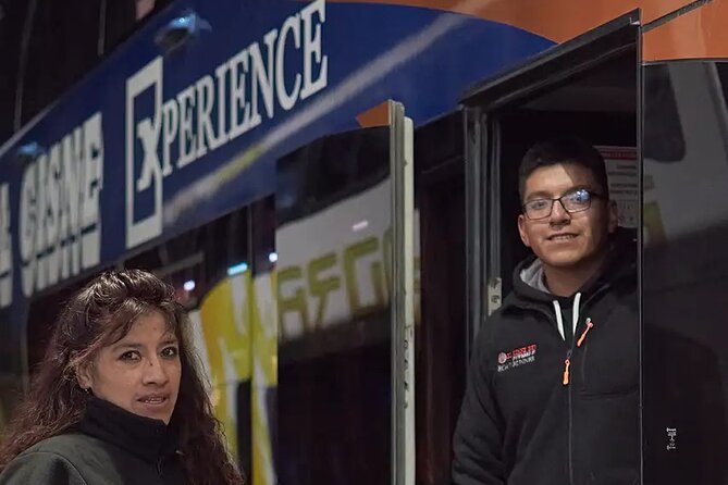 La Paz Uyuni Premium Bus - Why take the night bus from La Paz to Uyuni?
