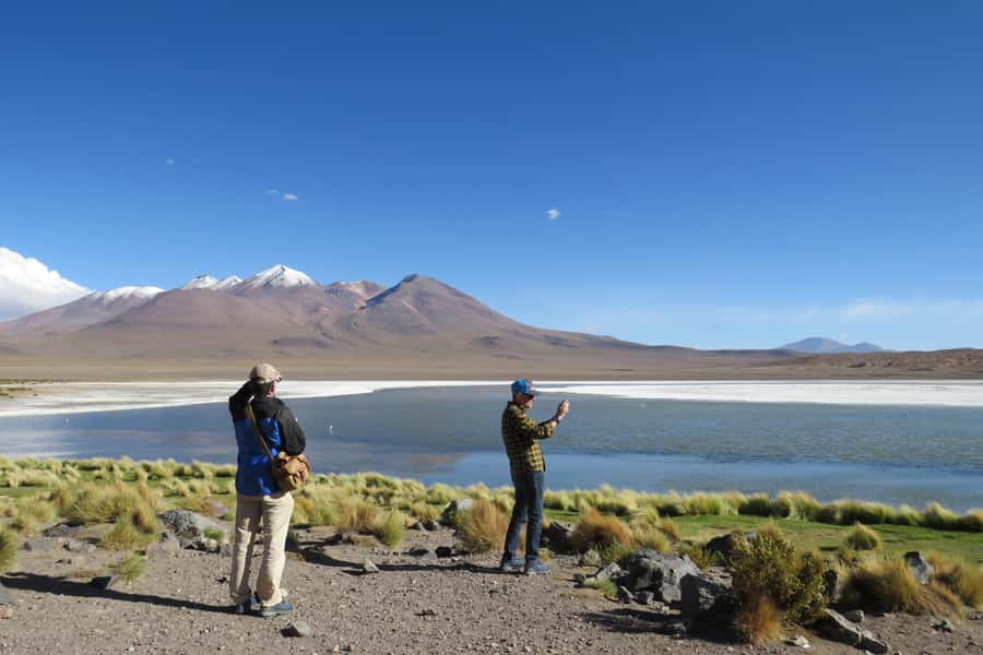 La Paz: Uyuni Salt Flats & Lagoon Share Trip (private room) - Is the $563 price fair?