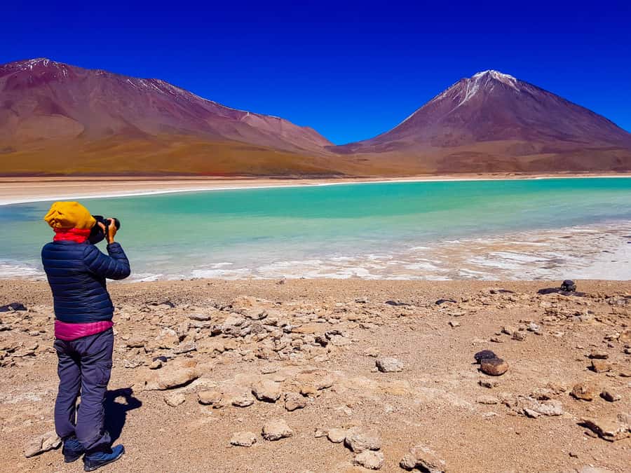 La Paz: Uyuni Salt Flats & San Pedro de Atacama 3-Day Tour - Key points to know before booking