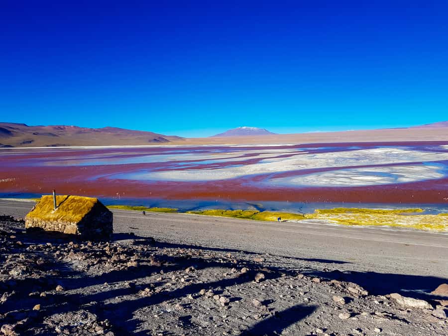 La Paz: Uyuni Salt Flats & San Pedro de Atacama 3-Day Tour - Food, vehicles, and group size