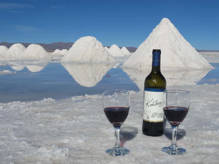 La Paz: Uyuni Salt Flats Tour by Bus - What the $249 price includes
