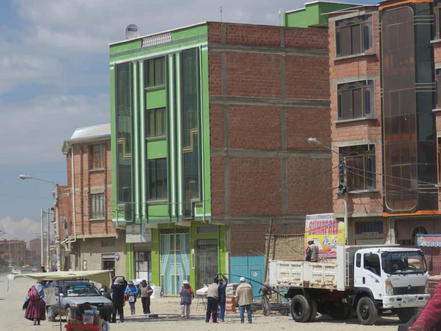 Private City Tour of La Paz - Who will get the most from this tour
