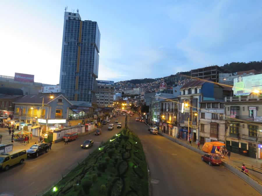 Private City Tour of La Paz - Price, timing, and practical preparation
