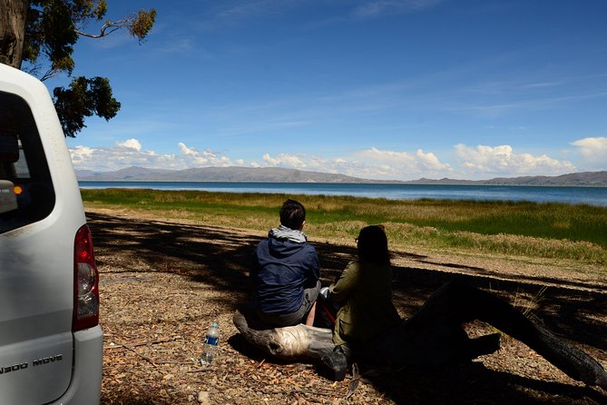 Private Tiwanaku and Titicaca Day Trip from La Paz - Why combine Tiwanaku with Lake Titicaca?