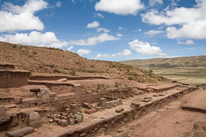 Private Tiwanaku and Titicaca Day Trip from La Paz - What the $229 price really covers