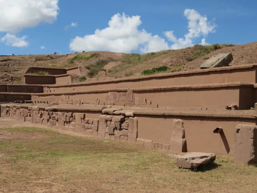 Private Tour of Tiwanaku Ruins from La Paz - Key points to know before booking