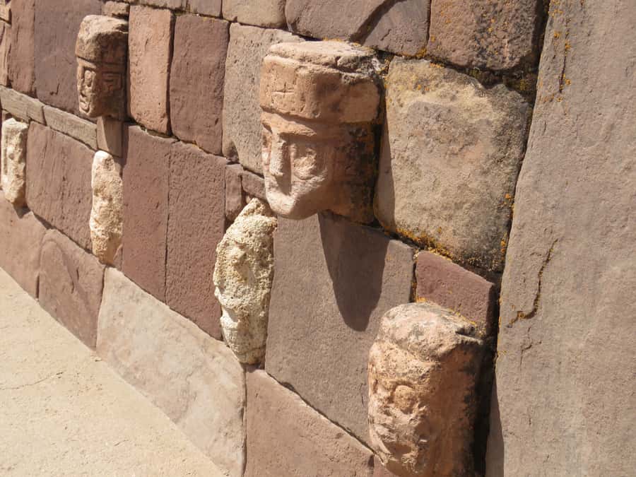 Private Tour of Tiwanaku Ruins from La Paz - Why Tiwanaku makes a worthwhile day from La Paz