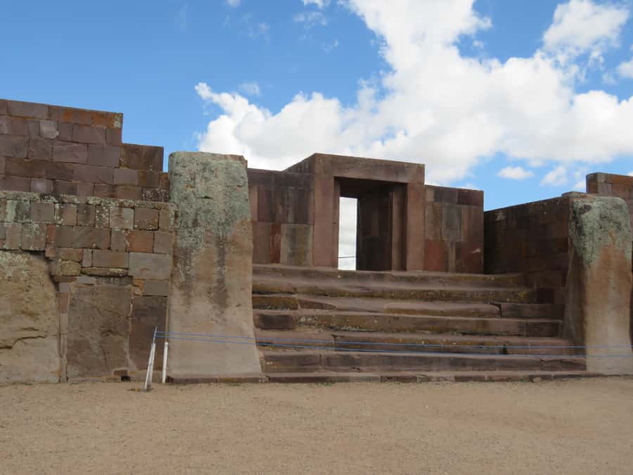 Private Tour of Tiwanaku Ruins from La Paz - Starting with Tiwanaku’s museums