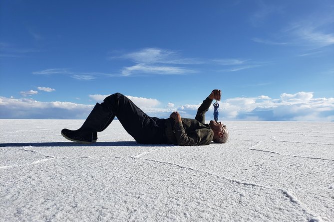 Salar de Uyuni tours 1 day - Why this one-day Uyuni trip works