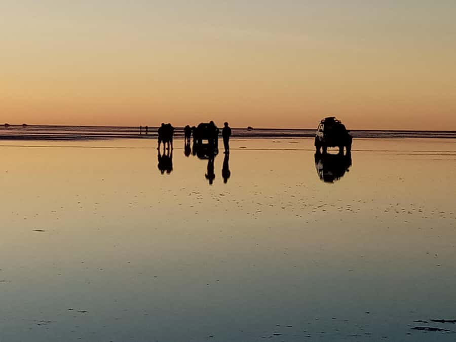 San Pedro de Atacama: 3 D. Tour Uyuni and Back to San Pedro - Key points to know before booking