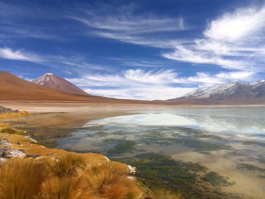 San Pedro de Atacama: 3 D. Tour Uyuni and Back to San Pedro - What the $750 price includes