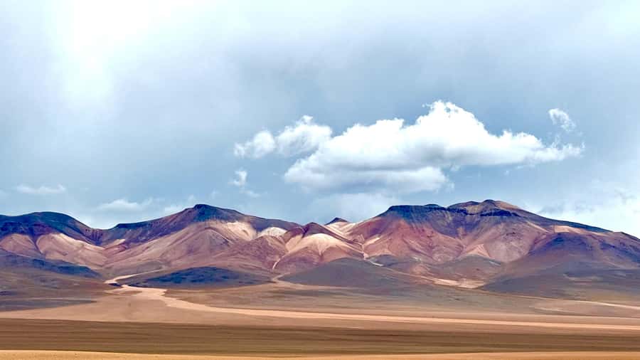 San Pedro de Atacama: 3 D. Tour Uyuni and Back to San Pedro - Food, rooms, and practical comfort