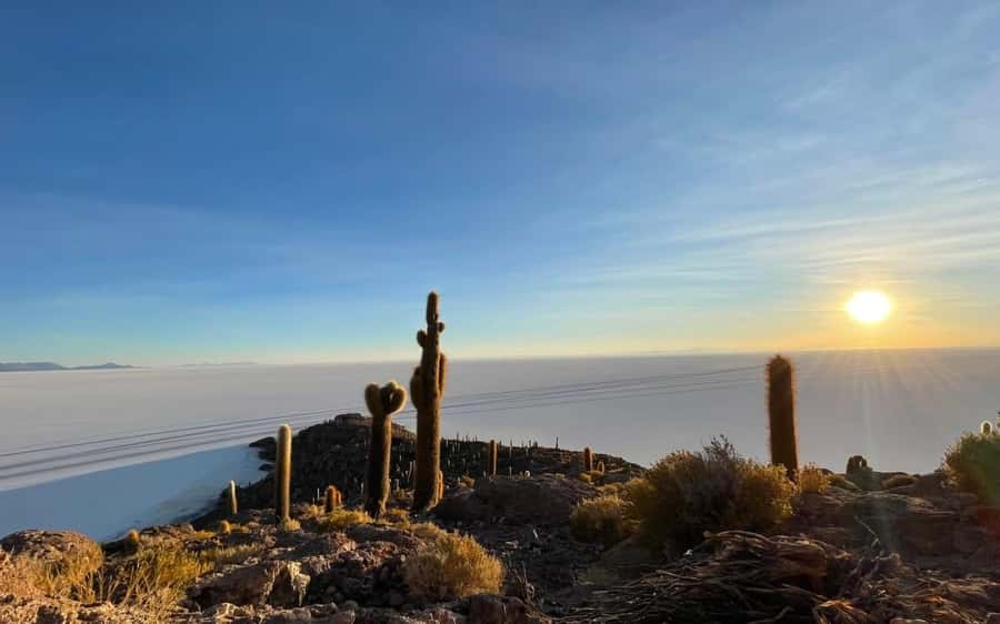 San Pedro de Atacama: 4-Day Uyuni Salt Flats Tour - Key points to know before you book
